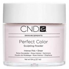 Creative Perfect Color Powder - 3.7oz - Intense Pink Sheer